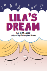 Lilas Dream by DM Jack