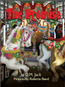 The Promise by DM Jack