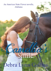 Camellia's Smile for amazon