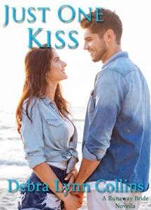 Just one kiss