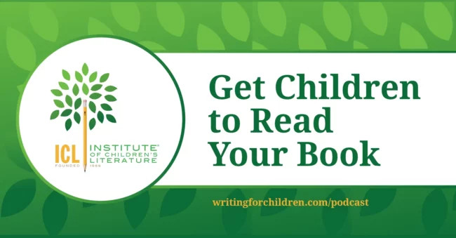 Get-Children-to-Read-Your-Book-episode-92