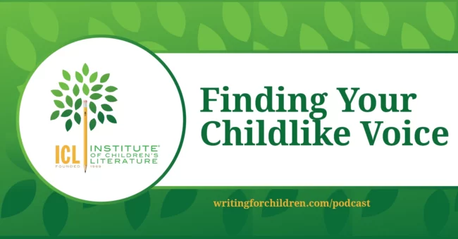 Finding-Your-Childlike-Voice-Episode-184