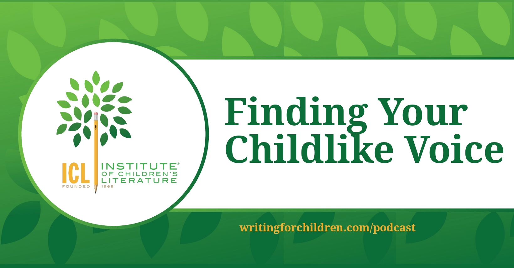 Finding-Your-Childlike-Voice-Episode-184