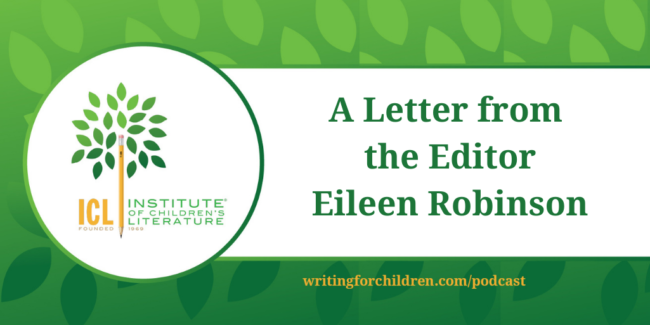 A-Letter-from-the-Editor-Eileen-Robinson-episode-140