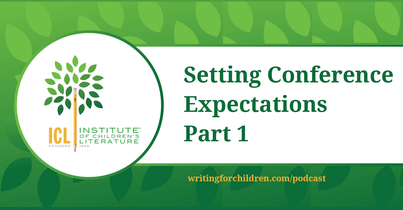 Setting-Conference-Expectations-Part-1-episode-162