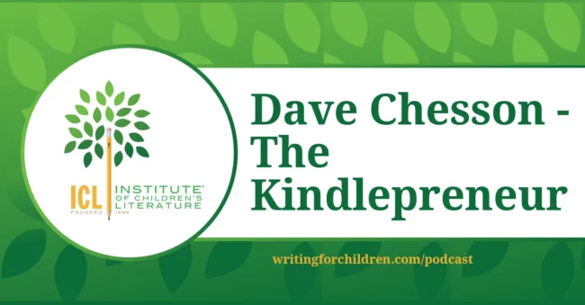 Dave-Chesson-The-Kindlepreneur-episode-115