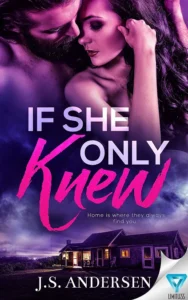 If She Only Knew Ebook lighter - Copy