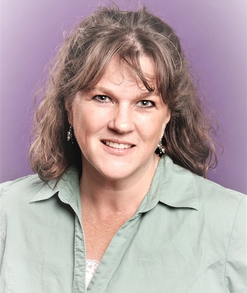 Jeanette Andersen