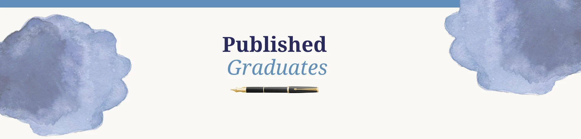 IFW_PublishedGraduatesHeader