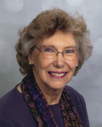 Instructor Linda Triegel