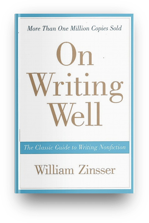 On Writing Well 1