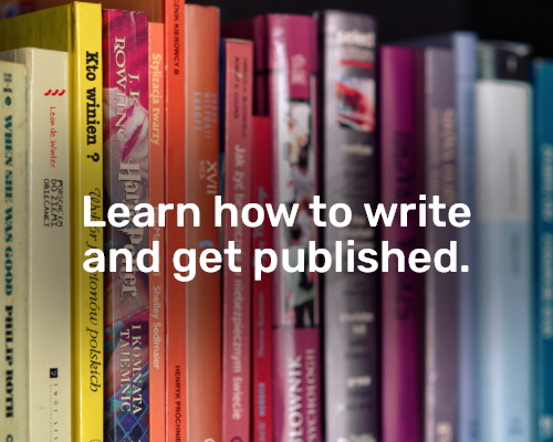 Request Info   Institute for Writers