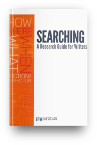 Searching Book IFW