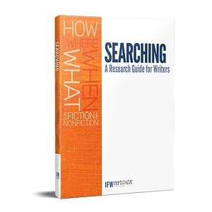 11 Searching A Research Guide for Writers min
