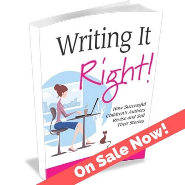 14 Writing It Right On Sale display min