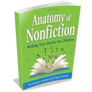 3 Anatomy of Nonfiction