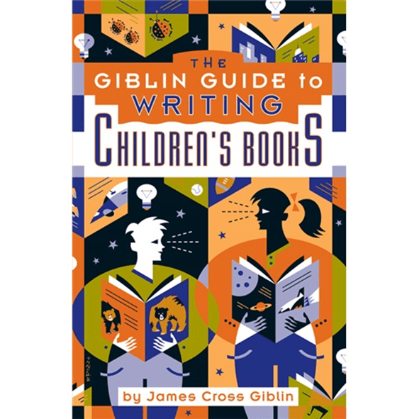 7 Giblin Guide to Writing Childrens Books display min