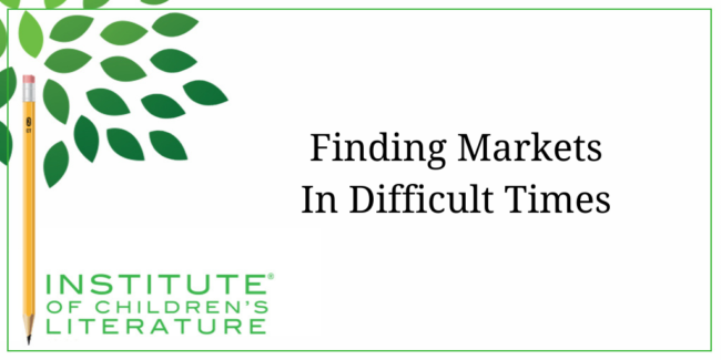 11192020 ICL Finding Markets In Difficult Times