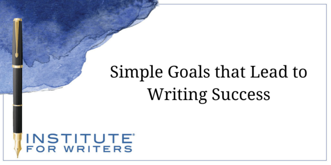 12.15.20-IFW-Simple-Goals-that-Lead-to-Writing-Success