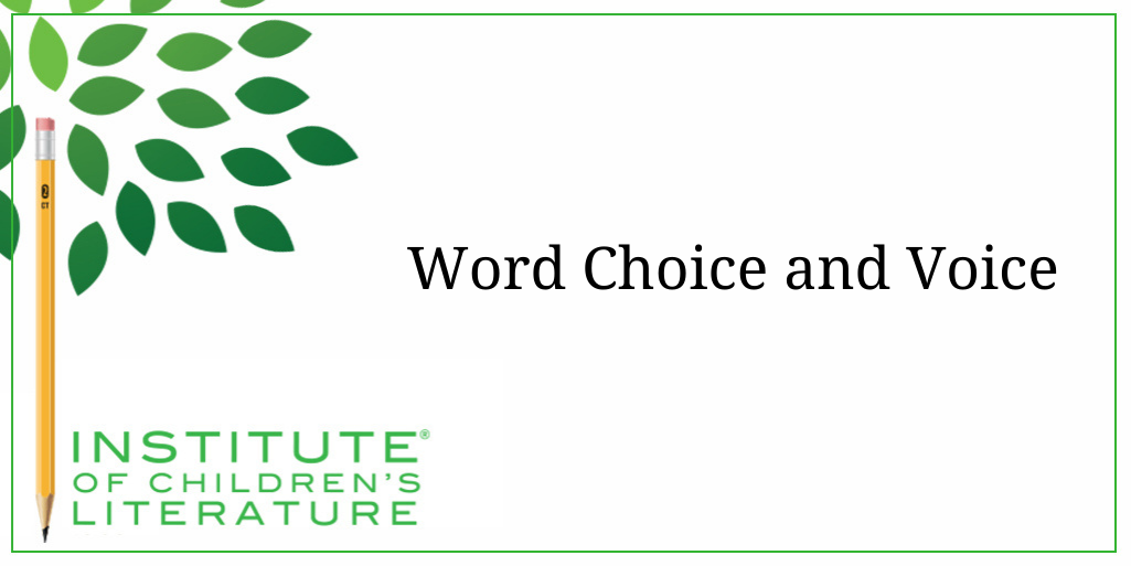 2182021 ICL Word Choice and Voice