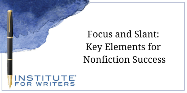 42721-IFW-Focus-and-Slant-Key-Elements-for-Nonfiction-Success