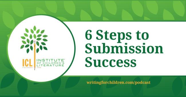 6-Steps-to-Submission-Success-episode-175