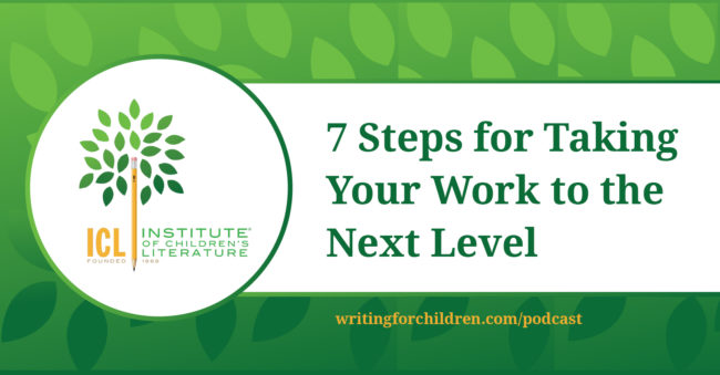 7-Steps-for-Taking-Your-Work-to-the-Next-Level-episode-55