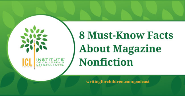 8-Must-Know-Facts-About-Magazine-Nonfiction-episode-56