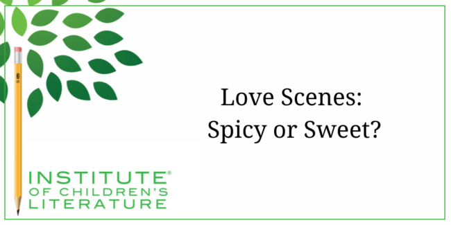 9242020 ICL Love Scenes Spicy or Sweet