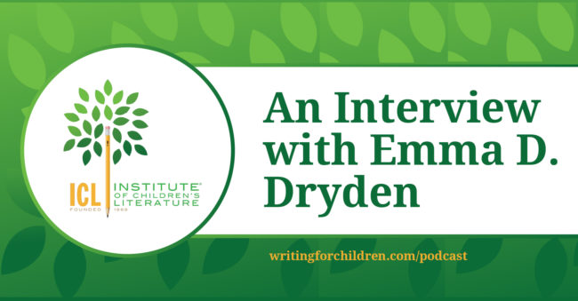 An-Interview-with-Emma-D.-Dryden-episode-147