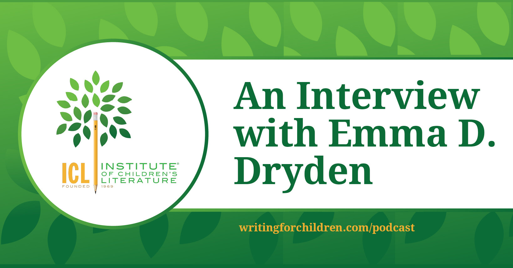 An-Interview-with-Emma-D.-Dryden-episode-147