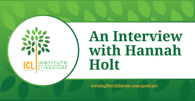 An-Interview-with-Hannah-Holt-episode-123