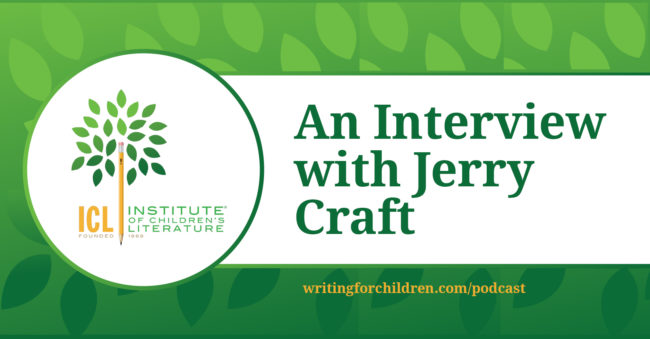 An-Interview-with-Jerry-Craft-episode-152