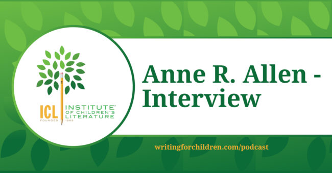 Anne-R.-Allen-Interview-episode-119