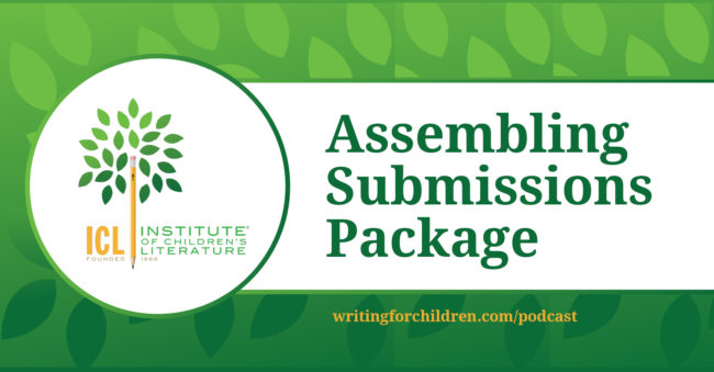 Assembling-Submissions-Package-episode-174