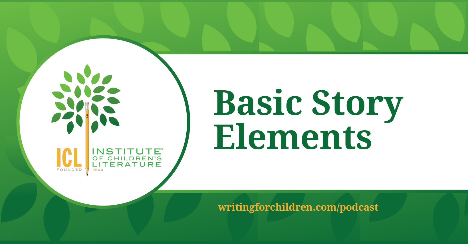 Basic-Story-Elements-episode-126