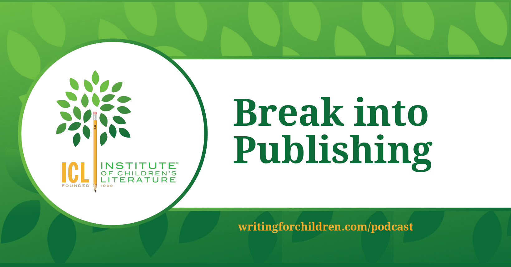 Break-into-Publishing-episode-176