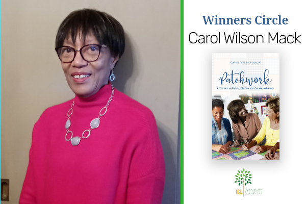 Carol Wilson Mack Winners Circle
