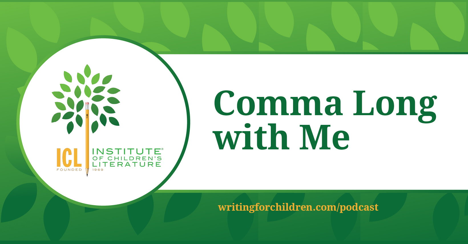 Comma Long with Me Episode 213