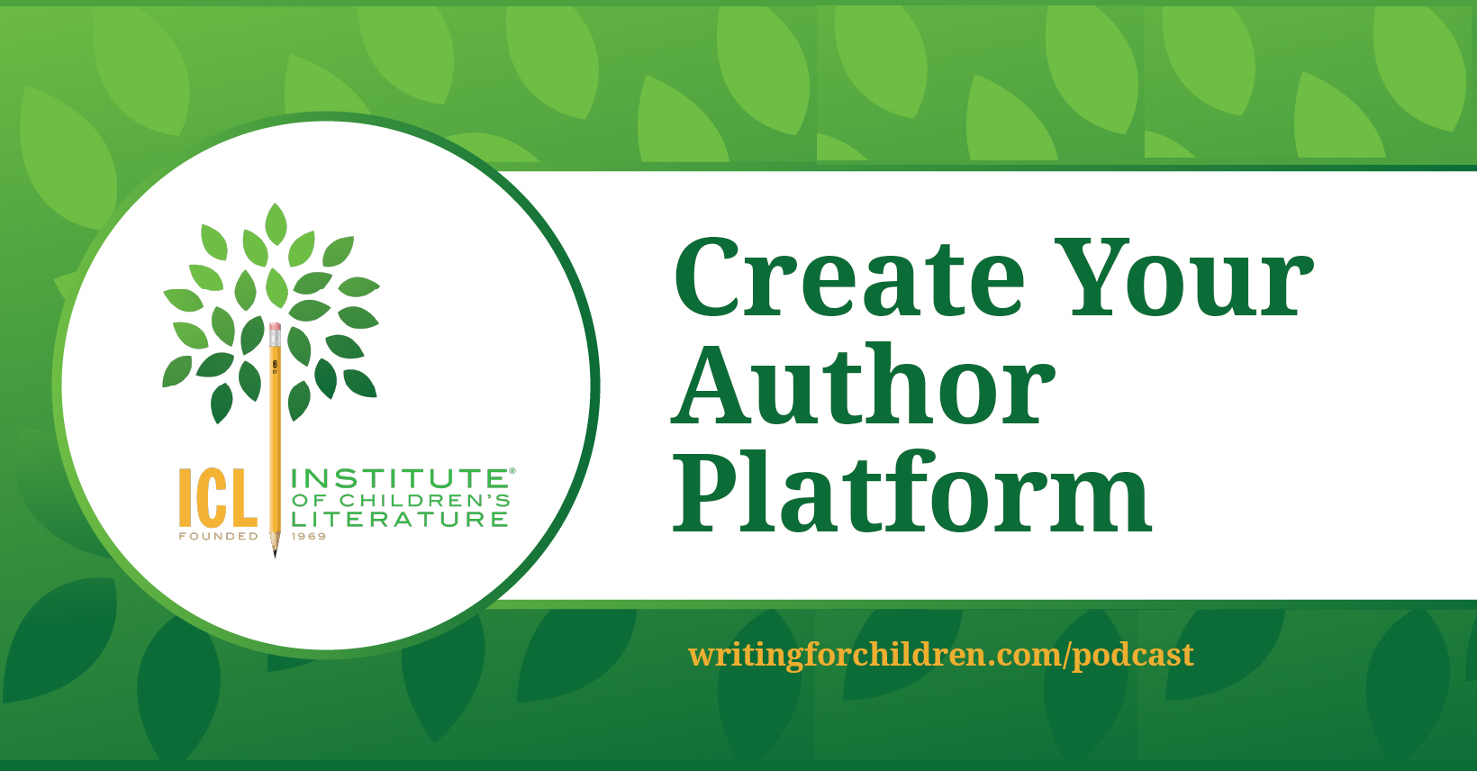 Create-Your-Author-Platform-episode-157