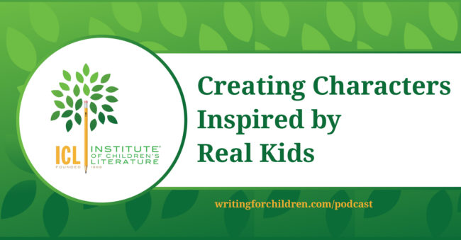 Creating-Characters-Inspired-by-Real-Kids-episode-139