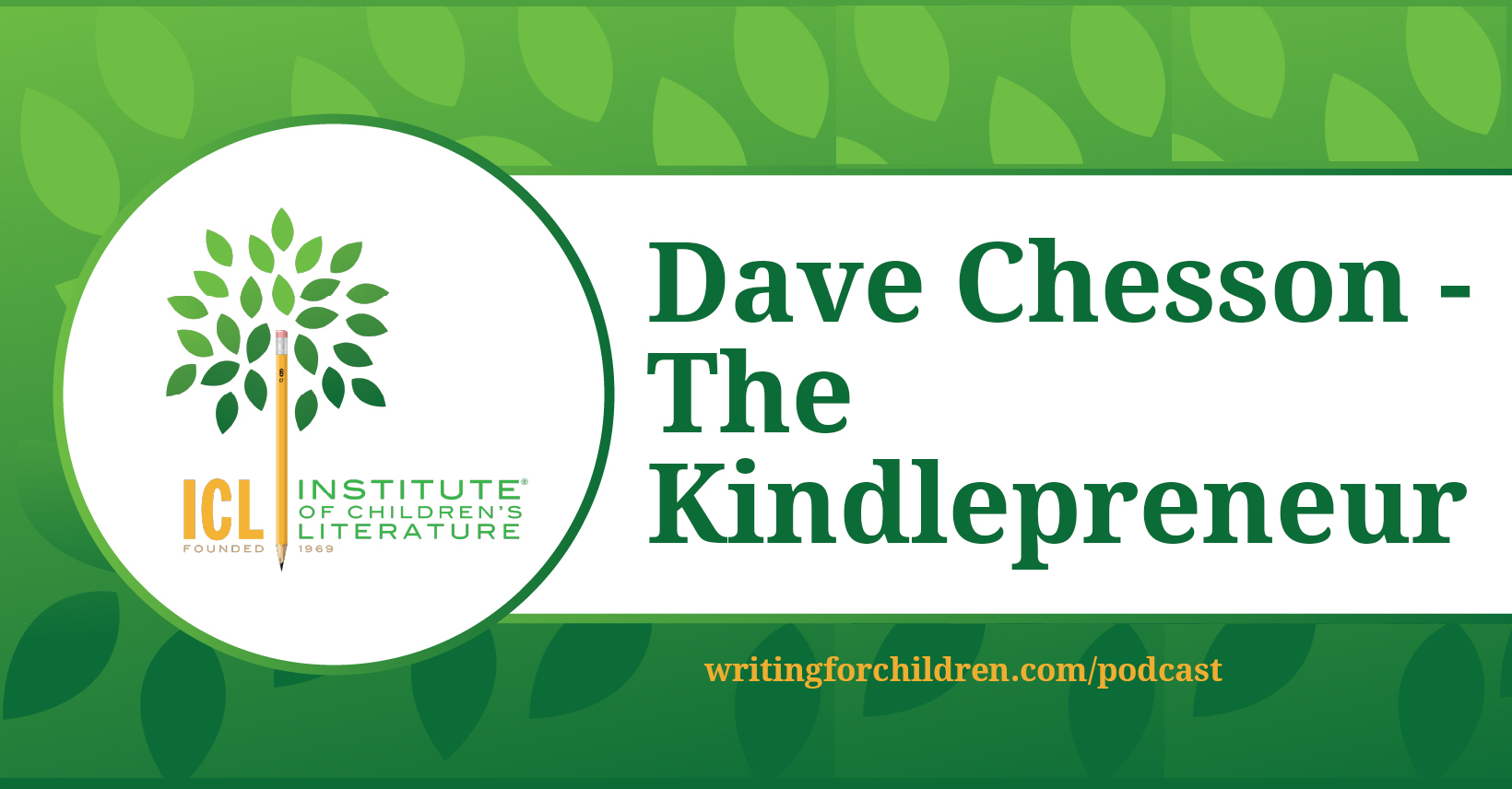 Dave-Chesson-The-Kindlepreneur-episode-115