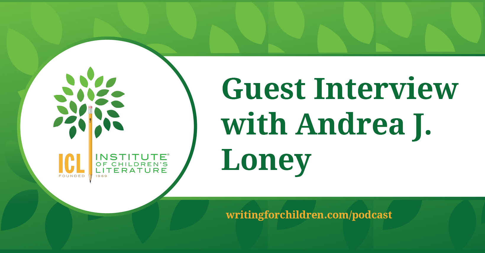 Guest-Interview-with-Andrea-J.-Loney-episode-143