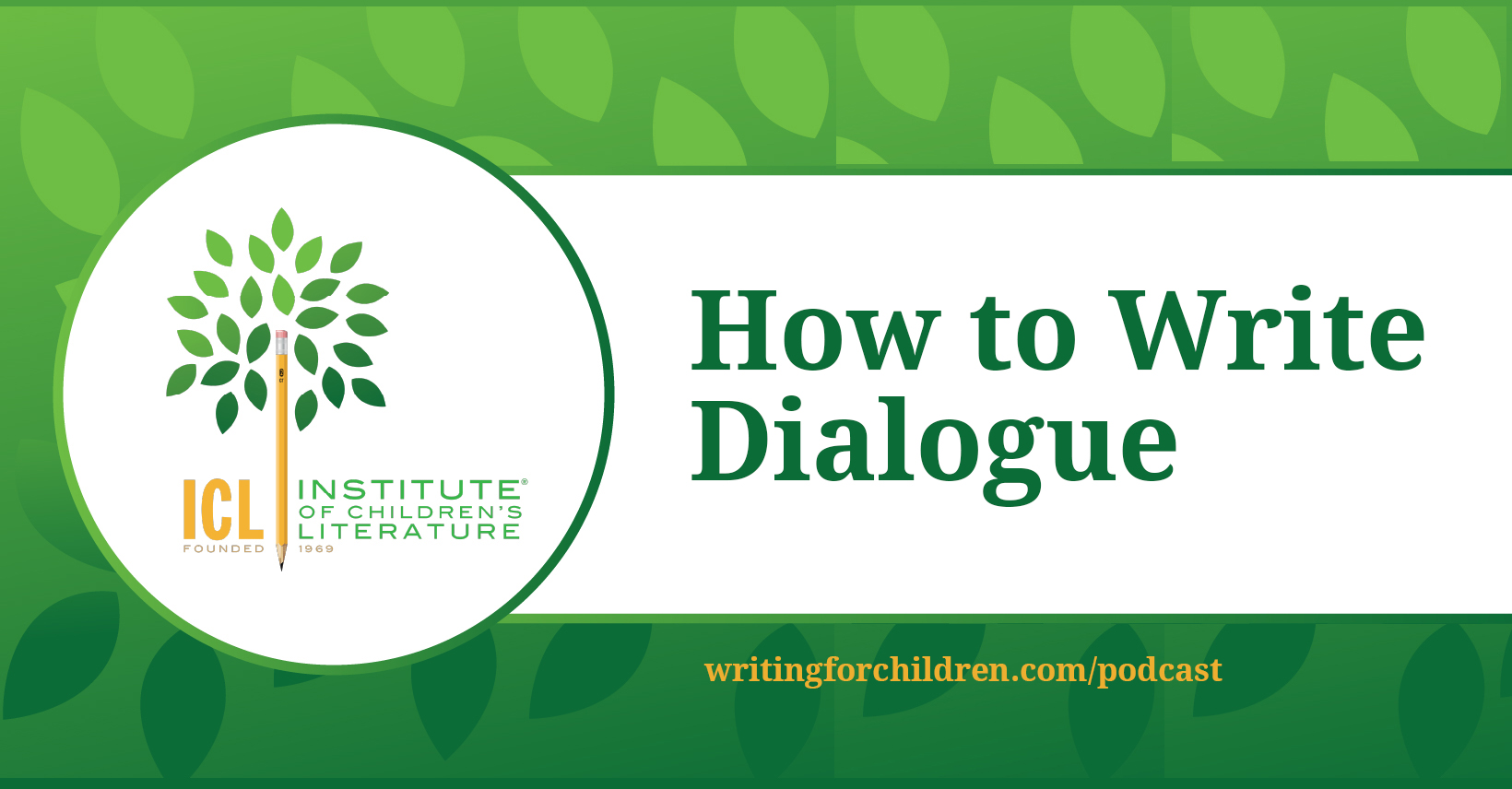 How-to-Write-Dialogue-episode-116