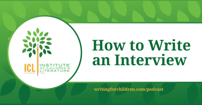 How-to-Write-an-Interview-episode-106