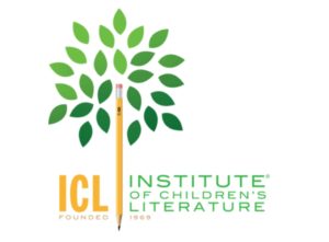 Institute of childrens literature logo