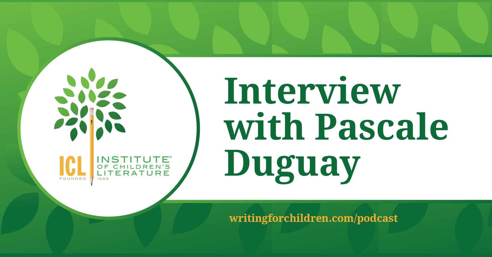 Interview-with-Pascale-Duguay-episode-164