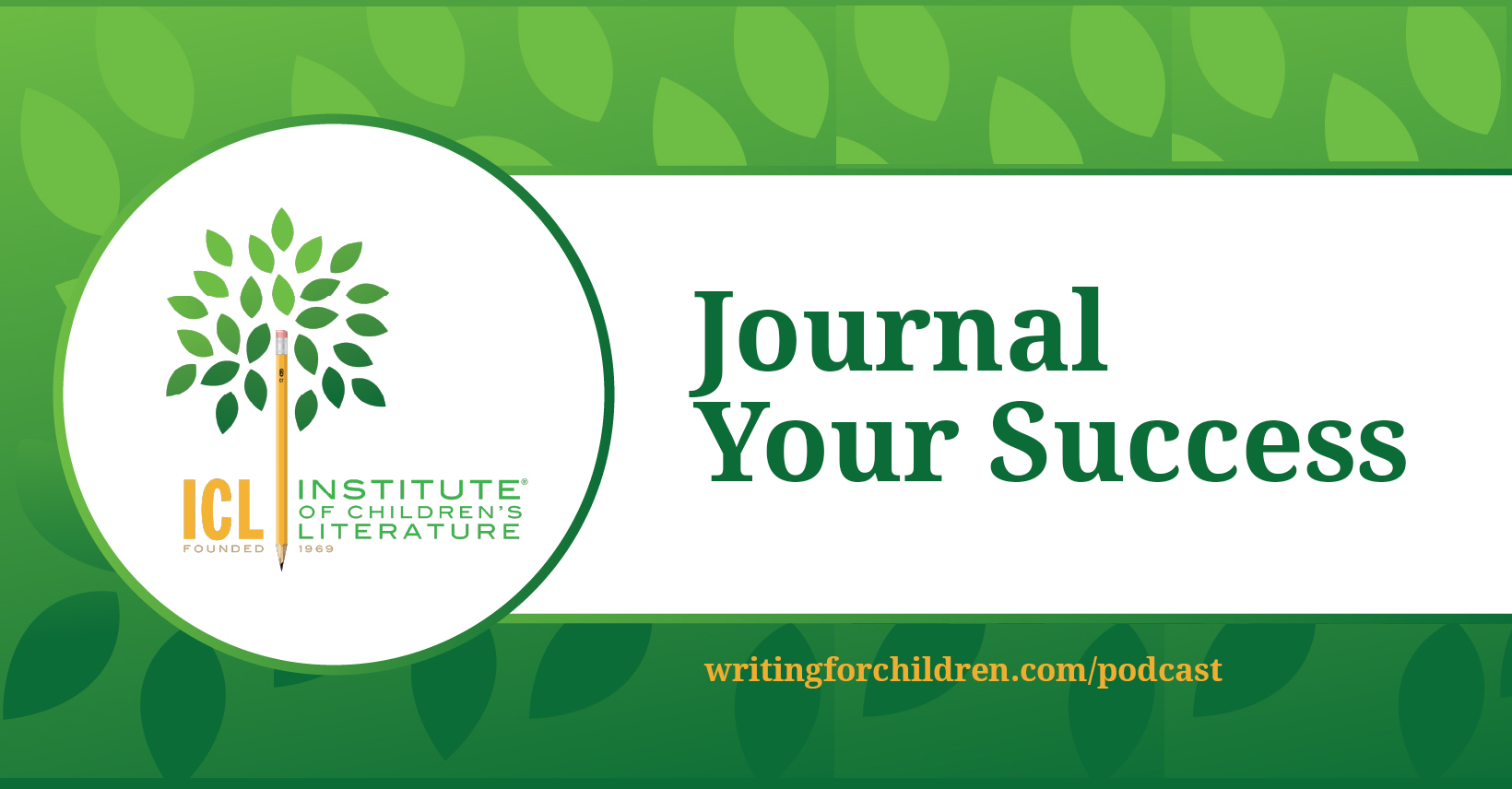 Journal-Your-Success-episode-131
