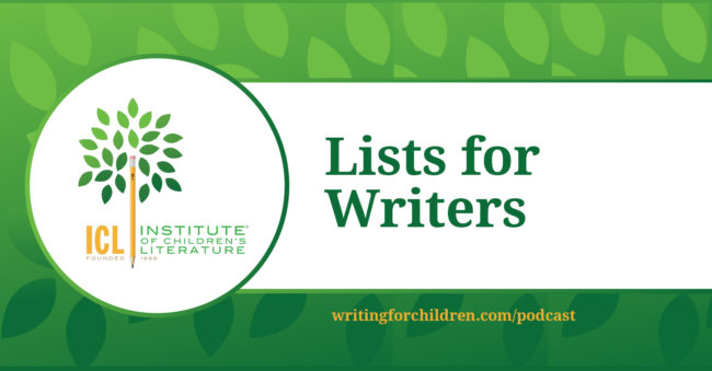 Lists-for-Writers-episode-124