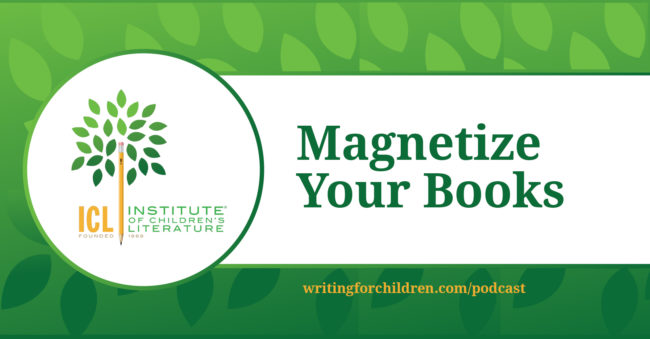 Magnetize-Your-Books-episode-125